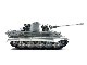 Mato/Clark 1/16 KingTiger 2.4Ghz(�ե�᥿�롦�ֳ����Хȥ륷���ƥࡦ������ɻ��͡�����ߥ������ˡ�1228-M-IRAC
