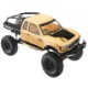 AXIAL  New�ȥ쥤��ۥ����RTR��Axial 1/10 SCX10 II Trail Honcho 4WD w/LEDs RTR��AX90059