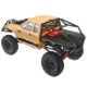 AXIAL  New�ȥ쥤��ۥ����RTR��Axial 1/10 SCX10 II Trail Honcho 4WD w/LEDs RTR��AX90059