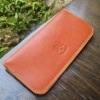 【IL BISONTE】イルビゾンテ レザー長財布 5452404240 (colorヤキヌメ)