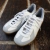 【GERMAN TRAINER】 ジャーマントレーナー レディース レザースニーカー 1183