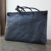 【CI-VA】チーバ レザーポシェット 2189NUVO Color Black