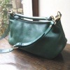 【CI-VA】チーバ 2WAYショルダーバッグ 1614VOLA (Color グリーン)