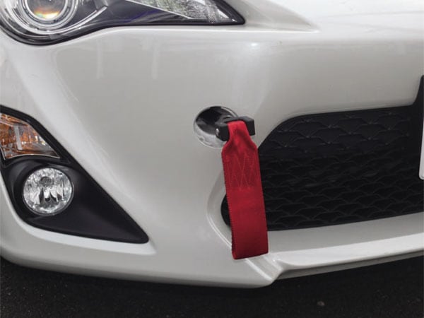 牽引フック 車種別タイプ その他メーカー
