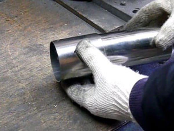 税込 マフラー ジョイント パイプ 治具 パイプ加工 SST*(48.6φ) 税込 マフラー ジョイント パイプ 治具 パイプ加工 SST*(76，3φ)