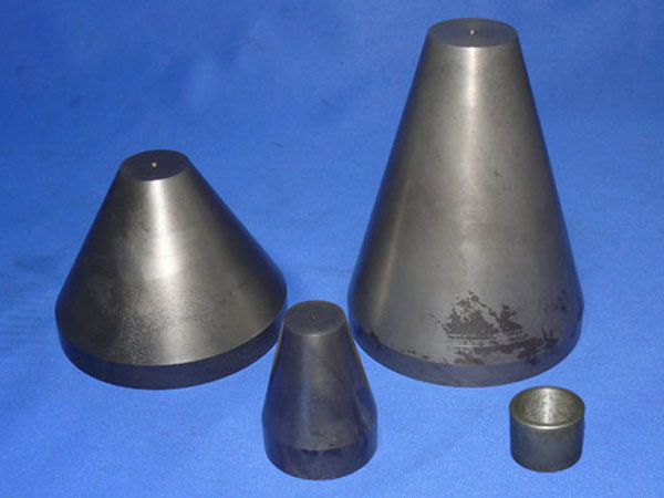 送料510円 テーパー治具 パイプ フランジ加工 プレス ジョイント マフラー インタークーラー No1 送料510円 テーパー治具 パイプ フランジ加工 プレス ジョイント