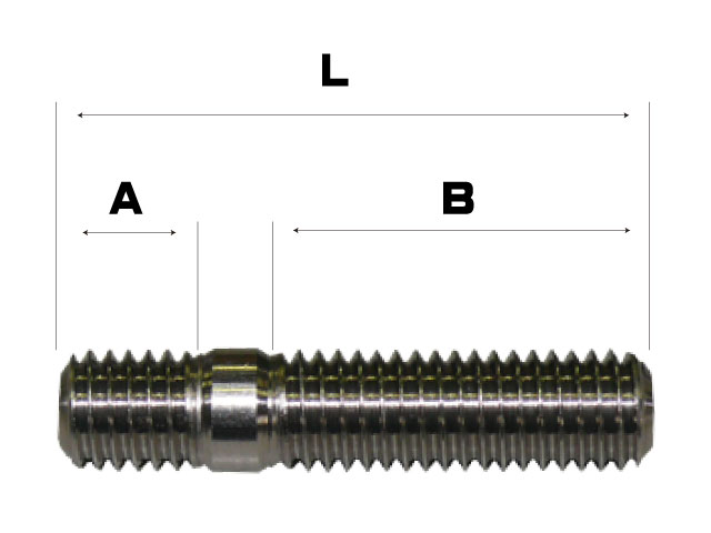 SUSスタッドボルト 後輪スタッドボルトネジナット交換用 7518378 325 500 570 900 EFI EPS 450 800 HD LSV モ