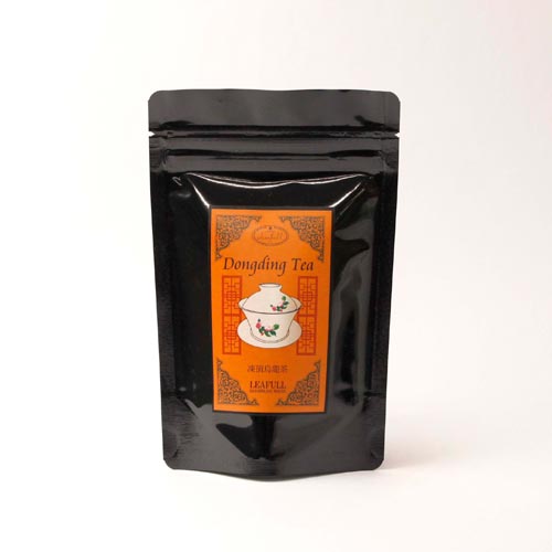 凍頂烏龍茶｜ダージリン紅茶専門店 リーフルダージリンハウスオンライン