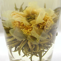 花開富貴 | リーフルダージリンハウスオンライン 