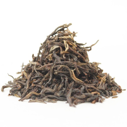 24オータムナル】 タルボ農園 Autumn China Delight EX-31｜ダージリン