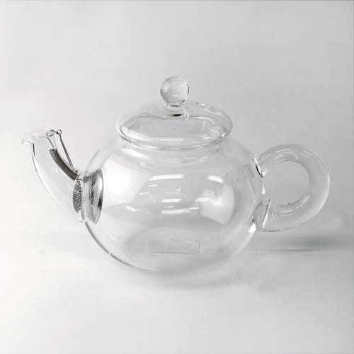 ジャンピング ティーポット｜ダージリン紅茶専門店 リーフルダージリン