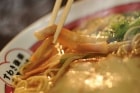 醤油ラーメン(4食入り)&梅ゲンコツおにぎり(4個入り)セット(Bセット)