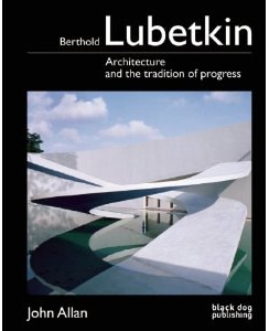 ベルトルド・ルベトキン作品集