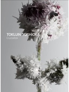 吉岡徳仁 クリスタライズ | プロダクトデザイン | GA gallery Bookshop