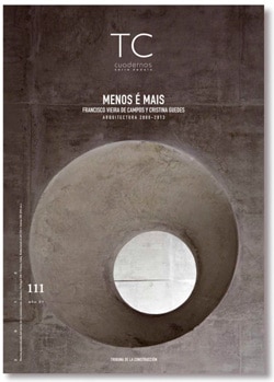 TC 111：メノス・エ・マイス