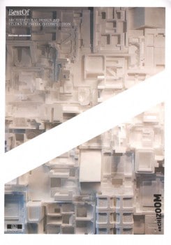 EPFL学生作品集　2013