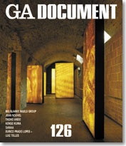 GA DOCUMENT 126　