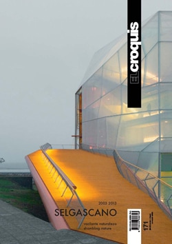 絶版）エル・クロッキー171：セルガスカーノ　2003-2013