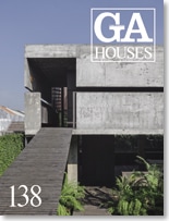 GA HOUSES 138　
