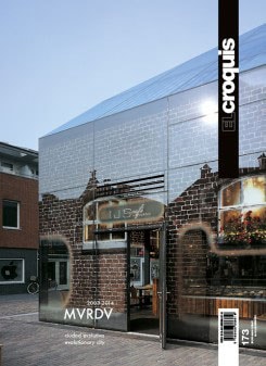 絶版）エル・クロッキー173：MVRDV  2003-2014