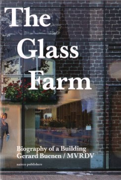 W・マース／ガラス・ビルディング