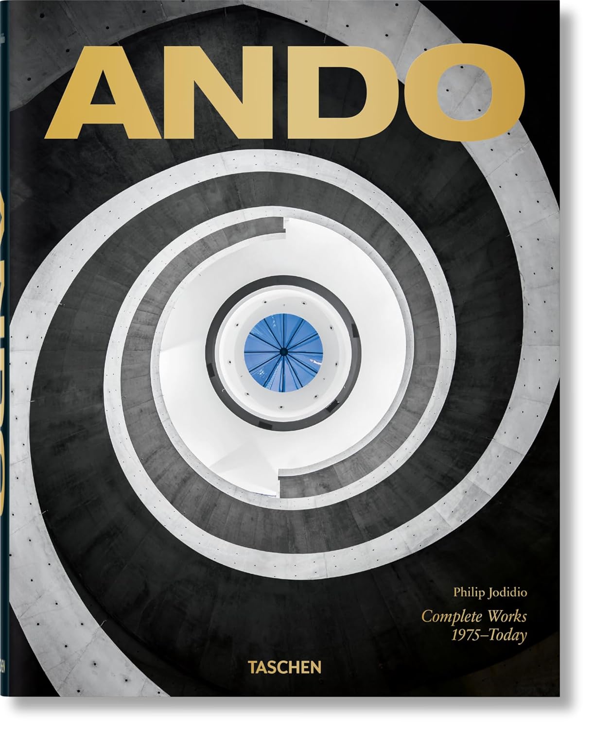 建築家・作家別,安藤忠雄（Tadao Ando） | GA gallery Bookshop/Tokyo
