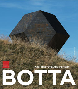 建築家・作家別,Mario Botta | GA gallery Bookshop/Tokyo Book