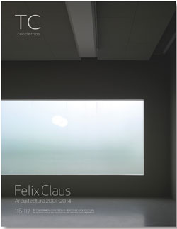 TC 116/117：フェリックス・クラウス　2001-2014