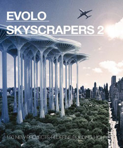 Evolo 高層建築集 2