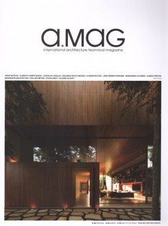 A MAG 06：窓特集 (Special Issue)