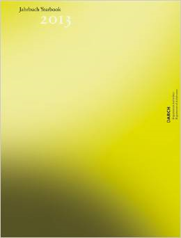 スイス連邦工科大学年鑑2014（ETHZ）