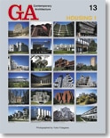 GAシリーズ,GA Contemporary Architecture | GA gallery Bookshop