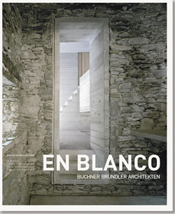 EN Blanco 16 : ブフナー・ブリュンドラー