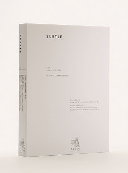 SUBTLE　サトル｜かすかな、ほんのわずかの