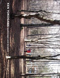 横河健作品集:Landscape and Houses