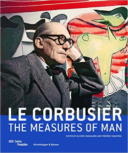 Le Corbusier展カタログ Le Corbusier ル・コルビュジエ 展示