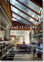 稀少本】Residential Masterpieces 20：フランク・O・ゲーリー