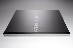 【特装版】GEHRY x FUTAGAWA