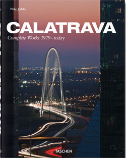 カラトラヴァ 1979から今日まで | 構造エンジニアの作品集 | GA