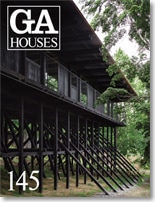 GA HOUSES 145　