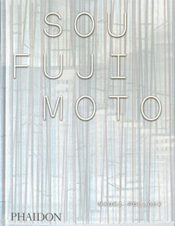 藤本壮介作品集　2016