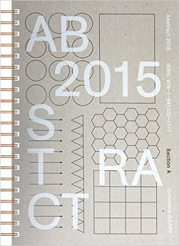 アブストラクト　2015