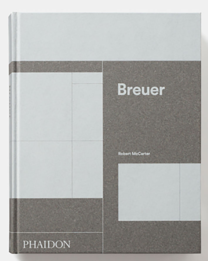 Breuer Robert McCarter インテリア本 Breuer: McCarter, Robert: 9781838668167: Amazon.com: Books