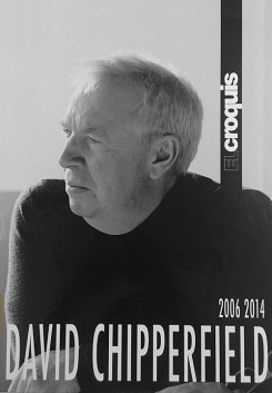 建築 elcroquis チッパーフィールド エルクロッキー El Croquis 222: David Chipperfield (2015–2023)