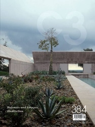 C3 384：リトリート＆エスケープ／メディテーション