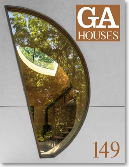 GA HOUSES 149　
