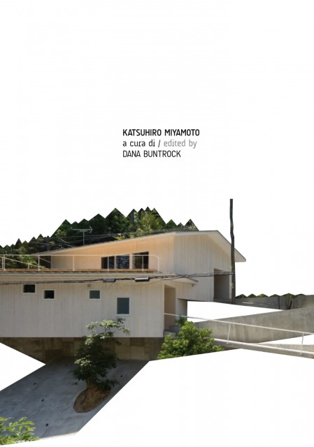 Katsuhiro Miyamoto / 宮本佳明