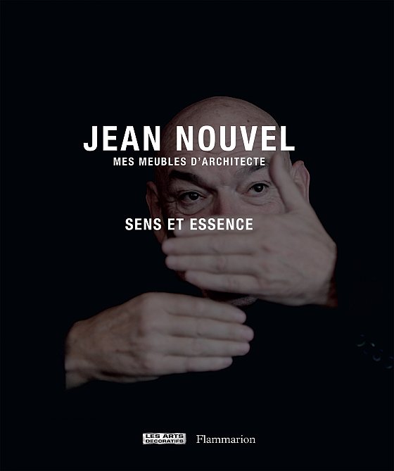 希少価値有り GA93 JEAN NOUVEL ジャンヌーベル 建築家・作家別,Jean