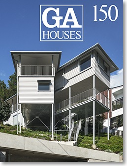GA HOUSES 150　