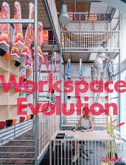 C3 Special / Work Space Evolution